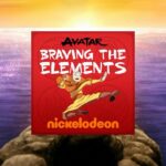 Janet Varney Instagram - Avatar: Braving The Elements Season 3 premieres January 16, 2024! 🔥🪨🌊💨 Relive Avatar: The Last Airbender with hosts @TheJVClub and @DanteBasco as the two Avatar alum, along with more special guests bring Avatar to life and share behind-the-scenes trivia you won’t hear anywhere else!