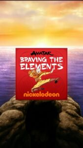 Janet Varney Instagram - Avatar: Braving The Elements Season 3 premieres January 16, 2024! 🔥🪨🌊💨 Relive Avatar: The Last Airbender with hosts @TheJVClub and @DanteBasco as the two Avatar alum, along with more special guests bring Avatar to life and share behind-the-scenes trivia you won’t hear anywhere else!