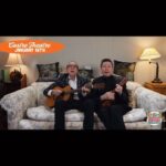Janet Varney Instagram - the cat has left the bag: I AM IN THIS SHOW! @sf_sketchfest Silly songs, singalongs, and more are in store for Eric Idle’s first live North American show in 7 years. Joined by @jeffbryandavis, the two friends will perform music, conversation, and scenes — including the world premiere of a never-before-seen Monty Python sketch! Join us for this special, one-night-only show that opens the 21st year of SF Sketchfest on Thursday, Jan. 18 at @the_castro_theatre. Tickets at the link in @sf_sketchfest bio! 🎥: @laura_austin #sfsketchfest #sketchcomedy #sanfrancisco #comedy #montypython #ericidle