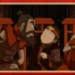 Janet Varney Instagram – Remember when Sokka and Katara acted as Aang’s parents 😭 Listen to Avatar: Braving The Elements Season 3 by clicking the link in our bio