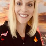 Janet Varney Instagram - Fave moment from #ATLA #TheFirebendingMasters for #BravingTheElements? #avatarthelastairbender #dragondance #aang #zuko