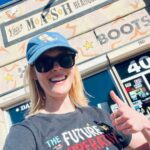 Janet Varney Instagram - When everything comes up JV CLUB at once!