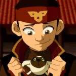 Janet Varney Instagram – This week on #bravingtheelements: it’s “The Headband” with THE MAN WHO INVENTED “FLAMEO HOTMAN,” John O’Bryan!! WATCH 👀on the official ATLA YouTube page or listen 👂 anywhere ya get pods!