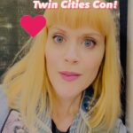 Janet Varney Instagram – Here at @twincitiescon w/so many #Atla cast Wonderfuls! @dantebasco! @jackdesena! @greydelisle! @gregbaldwiniroh! @zacchhtyler!