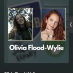 Janet Varney Instagram - REPOSTING @oliviafloodwylie, who I LOVED talking to! Check me out on @thejvclub with the incomparable Janet Varney!! Thanks for cheering me on for half an hour while I tried to rebuild my audio set up and thanks for letting me talk about how I got absolutely wrecked by puberty and later discovered the Tinkerbell movies.