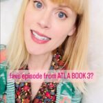 Janet Varney Instagram - Gimme your fave eps from #ATLA book 3 and a brief sentence why! #bravingtheelements