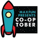 Janet Varney Instagram - Maximum Fun’s Co-Optober is here! Since 1964, October has been National Co-op Month in the U.S. We’re putting our own spin on the tradition with Co-Optober: a month-long celebration of cooperatives! What’s happening: ✍️interviews with other creative co-ops ❓a bunch of opportunities to ask questions 🗓️events, in-person and online (including a Meetup Day!) 🚀insights from the worker-owners at MaxFun 👕special, limited-edition merch for sale Sign up for the newsletter at maximumfun.org/newsletter to get updates! And ICYMI last week's newsletter can be found at maximumfun.org/news.