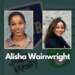 Janet Varney Instagram - Today and forever avail on The JV Club- it’s the wonderful @alishawainwright!