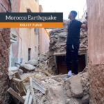 Janet Varney Instagram - Reposting @globalgiving: “The 6.8 magnitude earthquake that struck Morocco near Marakkesh was the most powerful quake to hit the area in more than a century. The quake has killed more than 1,000 people, with the death toll expected to rise. The earthquake caused extensive damage, toppling homes, destroying vital infrastructure, and leaving a yet untold number of people in need of rescue and help in hard-to-reach areas. Your gift to the Morocco Earthquake Relief Fund will support survivors with emergency relief and long-term recovery. Find the link in our bio 🔗” #Morocco #Earthquake #Marakkesh #Donate #Nonprofit #Emergency