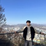 Jang Seung-jo Instagram - #남이데이 #오늘밤9시 #마지막주😂 #감사합니다🙏