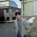 Jang Seung-jo Instagram – #모범형사2 
#모범데이
#오지혁😉 
#오늘밤10시30분에만나요❤️ 
#고맙습니다🙏🏻