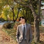 Jang Seung-jo Instagram - #남이데이 #오늘밤9시 #하라와은범이는_과연🤔