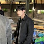 Jang Seung-jo Instagram - #D-1#모범형사2 #강도창_오지혁👮‍♂️ #많관부❤️