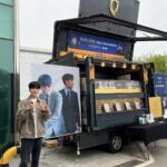 Jang Seung-jo Instagram - 동구야 @d____9ya 고마워♡♡♡♡♡♡♡ 힘내서 화이팅할께^^