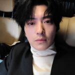 Jang Seung-jo Instagram - #오랜만에#보민실장st#혜나#해삼#송화 만나서~ #스케쥴가는길