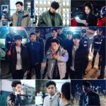 Jang Seung-jo Instagram - #모범데이 #일주일이 정말 길게 느껴지네요 #한주동안에도#마스크필수😷 #모범형사👮🏻‍♂️ #감사드립니다💕