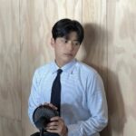 Jang Seung-jo Instagram - #오늘밤9시 😃 #남이데이 #많시부❤️ #하라와은범이는_과연🤔