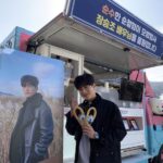 Jang Seung-jo Instagram – #사랑하는순철형🥰#고맙습니다❤️