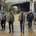 Jang Seung-jo Instagram - #모범형사2 #우리팀최고👍 #사랑합니다💕 #오늘밤10시30분에만나요❤️
