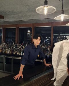 Jang Seung-jo Instagram - #오늘도감사합니다🙏 #한주도_승리하세요😍 #남이될수있을까 🤣 #구은범😁
