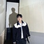 Jang Seung-jo Instagram - 👻☻️