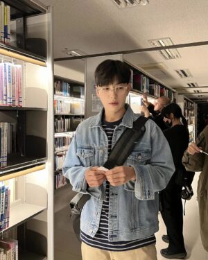 Jang Seung-jo Instagram - #남이데이 
#오늘밤9시 
#많시부❤️ 
#사랑합니다💕