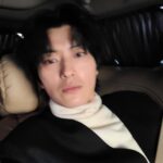Jang Seung-jo Instagram - #오랜만에#보민실장st#혜나#해삼#송화 만나서~ #스케쥴가는길