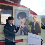 Jang Seung-jo Instagram – #모범형사#에이스팩토리🥰 #고맙습니다❤️