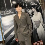 Jang Seung-jo Instagram - #남이될수있을까 #오늘밤9시 #ENA#Tving#지니tv