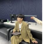 Jang Seung-jo Instagram - #남이될수있을까 #홍보데이✌️ #2023_1_18 #ENA #지니tv #티빙