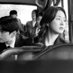 Jang Seung-jo Instagram - #어느멋진날 #오하라🖤 #구은범☻️ #정훈촬감님컷😘 #남이될수있을까 #1월18일_첫방송 #ENA