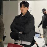 Jang Seung-jo Instagram – #모범데이
#오늘도감사합니다🙏