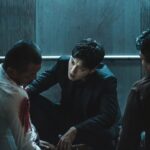Jang Seung-jo Instagram – #티빙절찬상영중 
#이재곧죽습니다