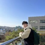 Jang Seung-jo Instagram - #남이데이 #오늘밤9시 #마지막주😂 #감사합니다🙏
