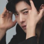 Jang Seung-jo Instagram – #n_me