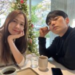 Jang Seung-jo Instagram - #9th #weddinganniversary #고맙습니다🙏🏻 #덕분에_ 잘살고있습니다🥰