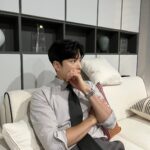 Jang Seung-jo Instagram – #남이데이 
#오늘밤9시 
#많시부❤️ 
#과연오늘은🙏🏻
