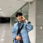 Jang Seung-jo Instagram – #남이데이 
#오늘밤9시 
#많시부❤️ 
#사랑합니다💕