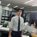 Jang Seung-jo Instagram – #남이될수있을까 
#남이데이
#오늘밤9시 
#ENA #Tving