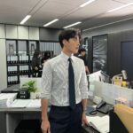 Jang Seung-jo Instagram – #남이될수있을까 
#남이데이
#오늘밤9시 
#ENA #Tving