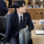 Jang Seung-jo Instagram - #남이될수있을까 #구은범 #2023.1 #많관부❤️ #ENA