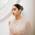 Janhvi Kapoor Instagram - 💎