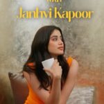 Janhvi Kapoor Instagram - I practiced a whole lot for rapid-fires while giving my home tour on Asian Paints Where The Heart Is Season 7. Catch the full episode of my exclusive home tour on the @asianpaints YouTube channel. Link in their bio ❤✨ #AsianPaints #WhereTheHeartIs #Season7 #NowStreaming #HarGharKuchKehtaHai #HomeTour #HomeDecor #AsianPaintsWhereTheHeartIs