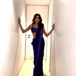 Janhvi Kapoor Instagram - very excited about this look because I did my own makeup 💄