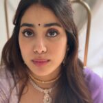 Janhvi Kapoor Instagram - Happy Dhanteras! ✨ 🪔 last pic is me when I ask khushu for one more huggy me pls 🥺