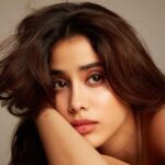 Janhvi Kapoor Instagram - post pack up portraits of a dreamer
