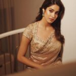 Janhvi Kapoor Instagram -