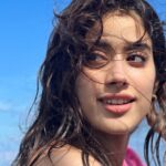 Janhvi Kapoor Instagram -