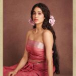 Janhvi Kapoor Instagram -