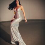 Janhvi Kapoor Instagram - 🪩💎🪩💎🪩💎